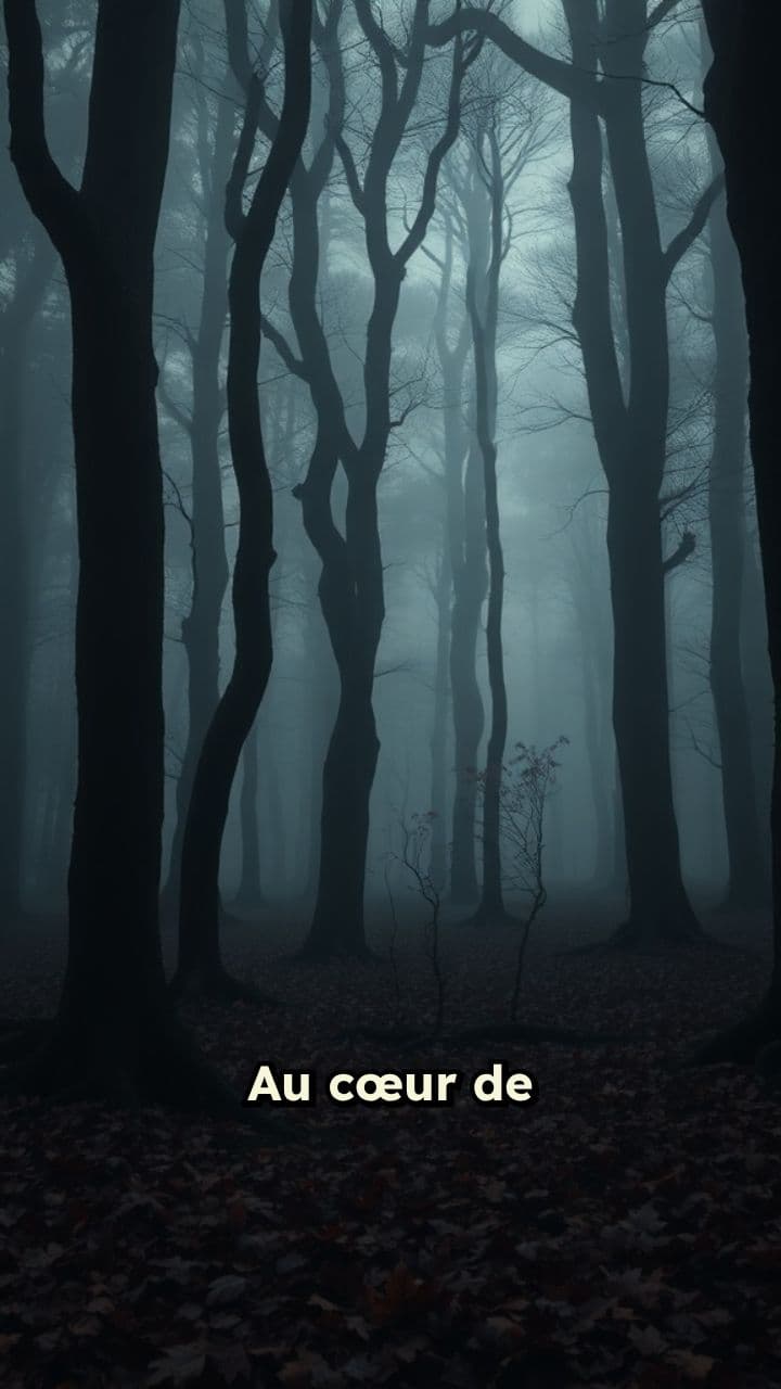 La Bête du Gévaudan: Une Histoire de Terreur