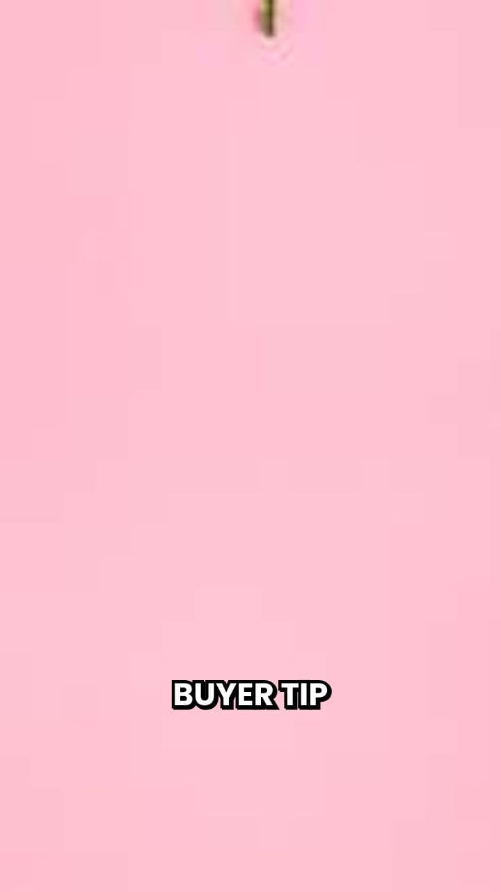 Get Pre-Approved Before House Hunting