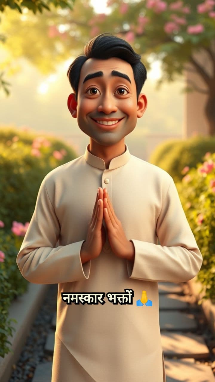 श्रीराम जन्म की पावन कथा