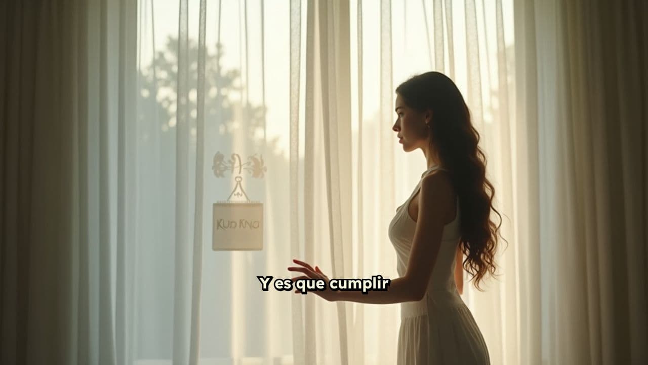 La Transformación Más Poderosa: De Niña a Mujer