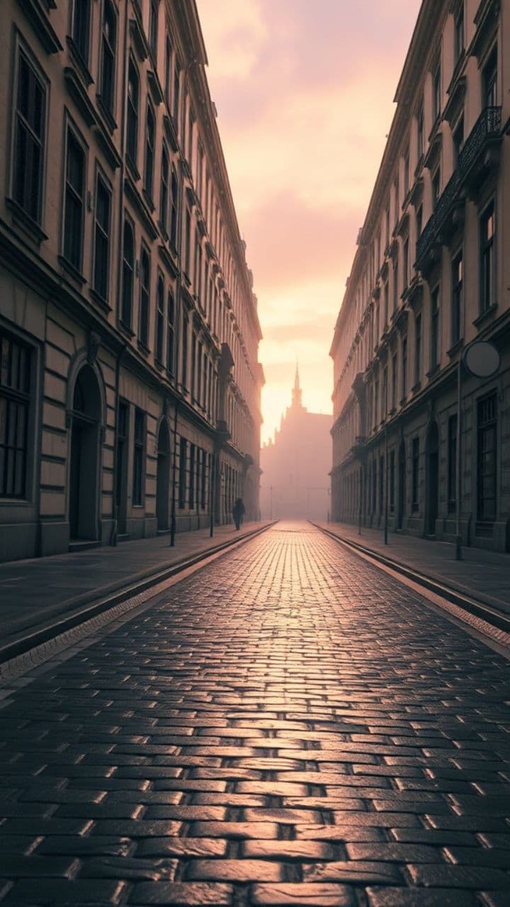 Zostań jeszcze chwilę