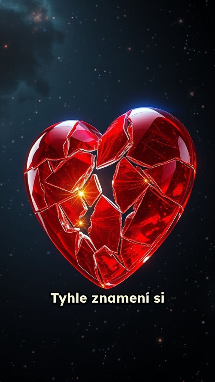 Rok 2026: zlomí nebo uzdraví srdce