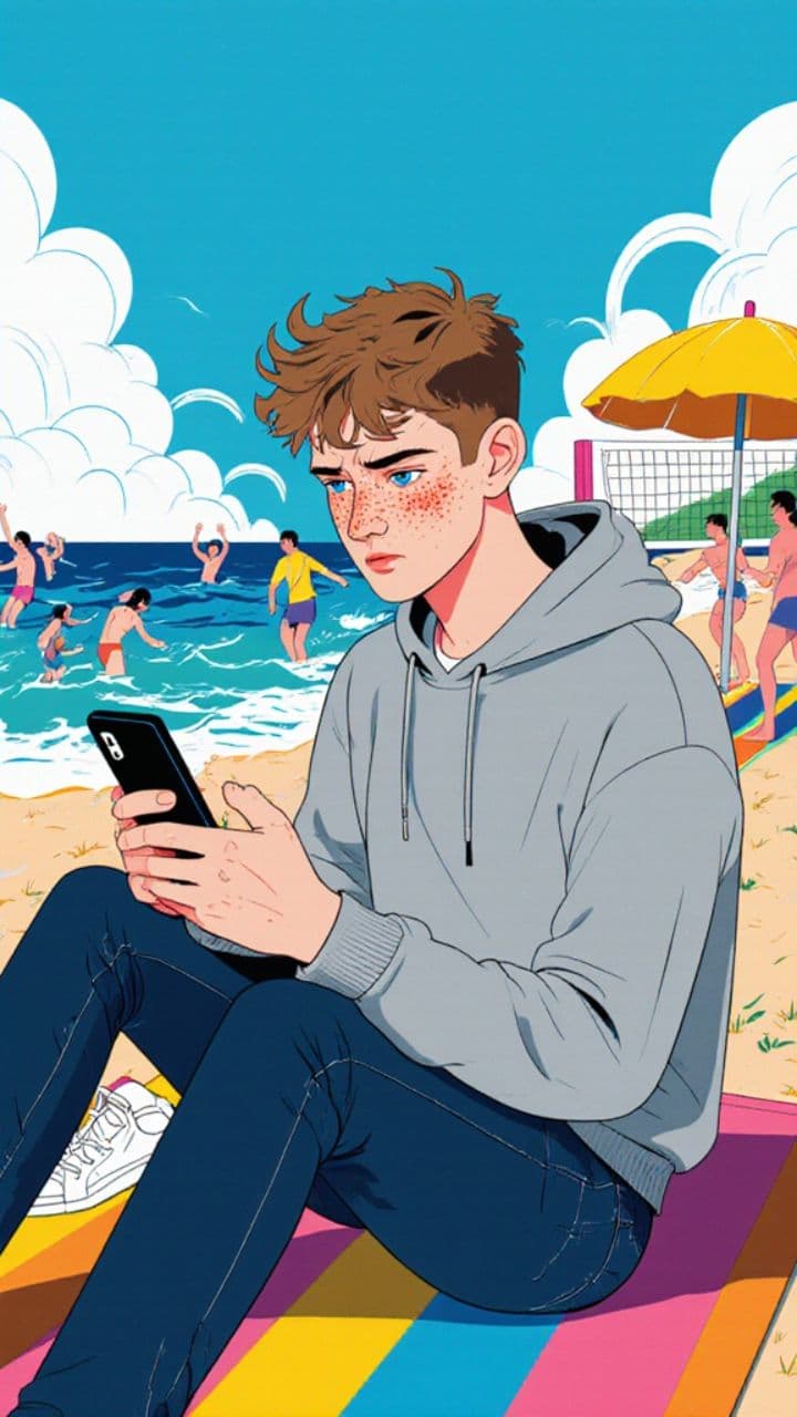 Why Your Straight-A Student May Not Succeed