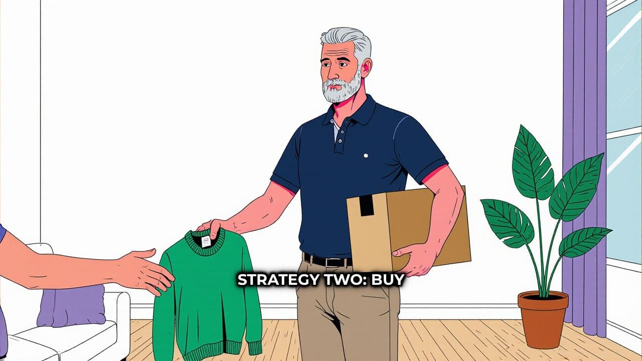 Cap Your Stuff, Stay Intentional