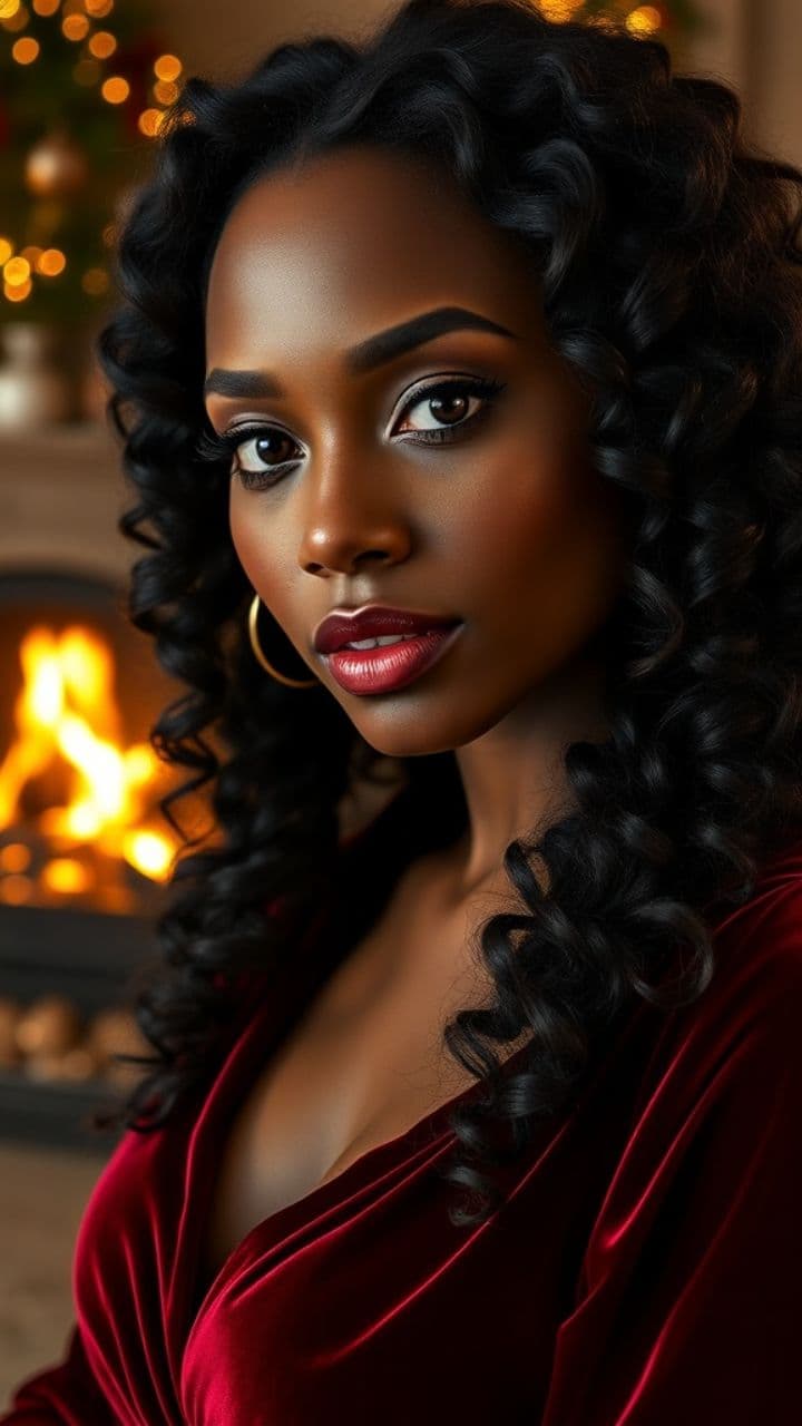 All I Want for Christmas Is You