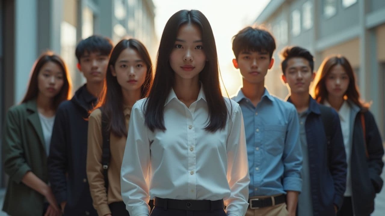 A Promise for a Progressive Future