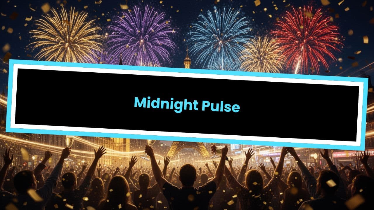 Midnight Pulse