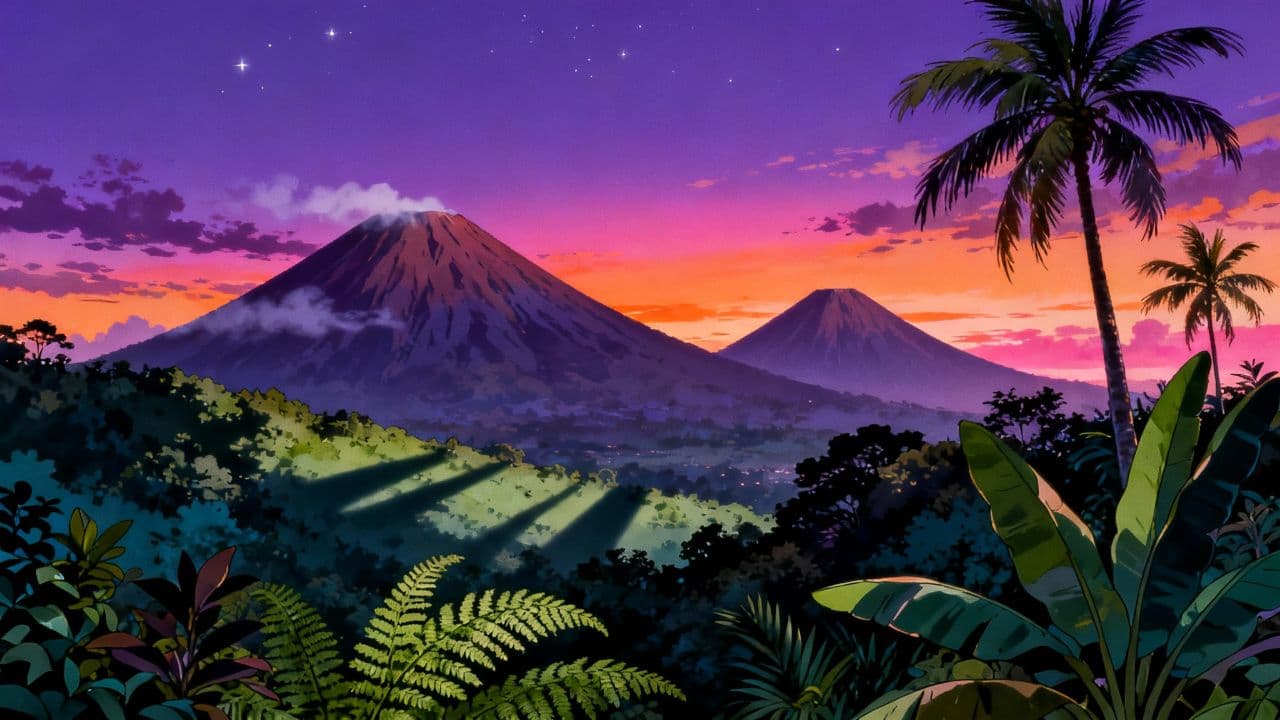La Leyenda de La Siguanaba