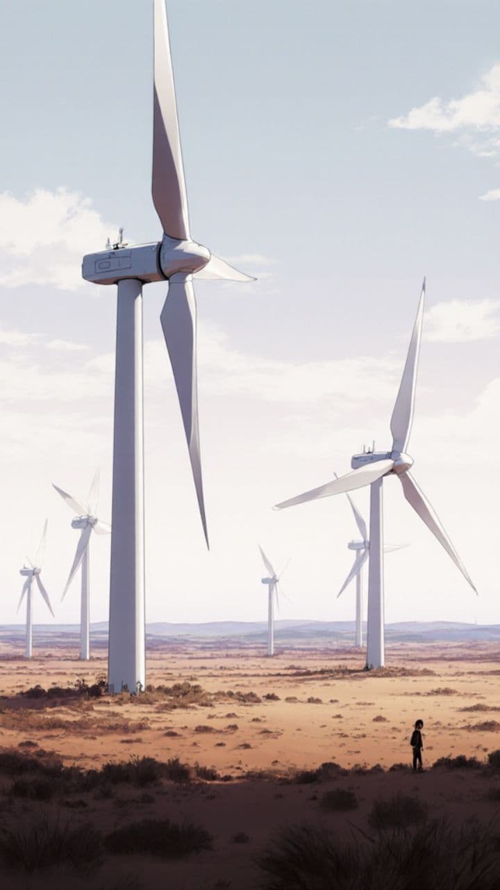 Feuer und Freiheit im County