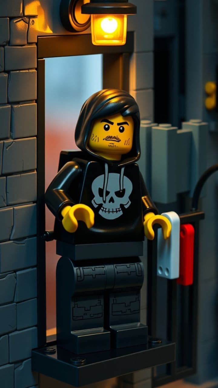 С одной пиздюлей