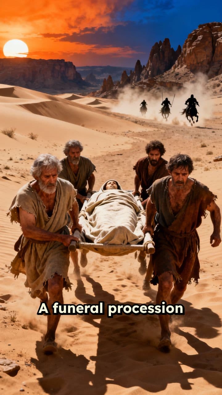 Resurrection Power in Elisha's Tomb