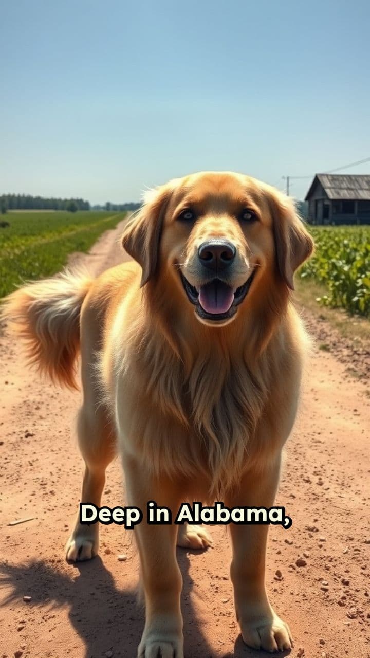 Robot Dog's Chaotic Adventure