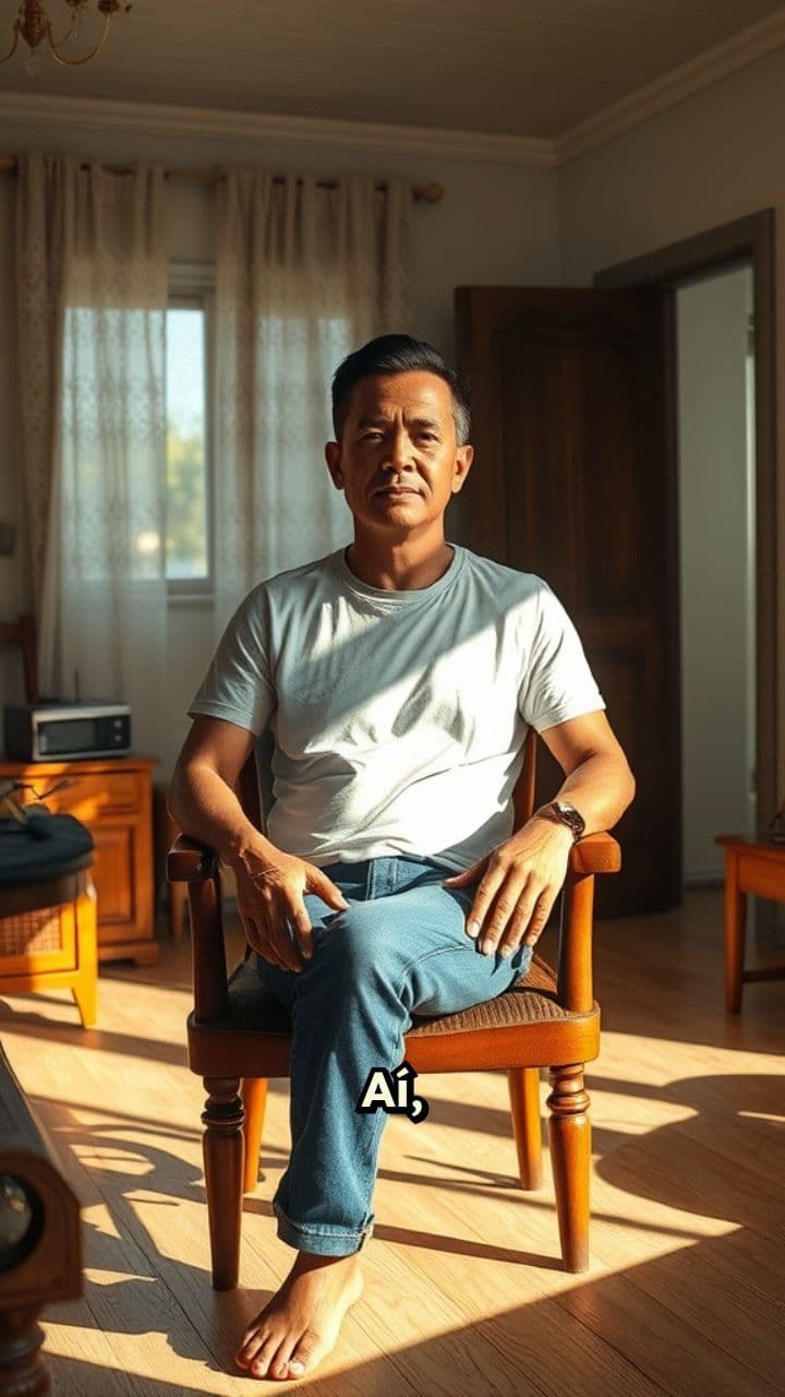 The Tragic Consequence of a Bad Influence