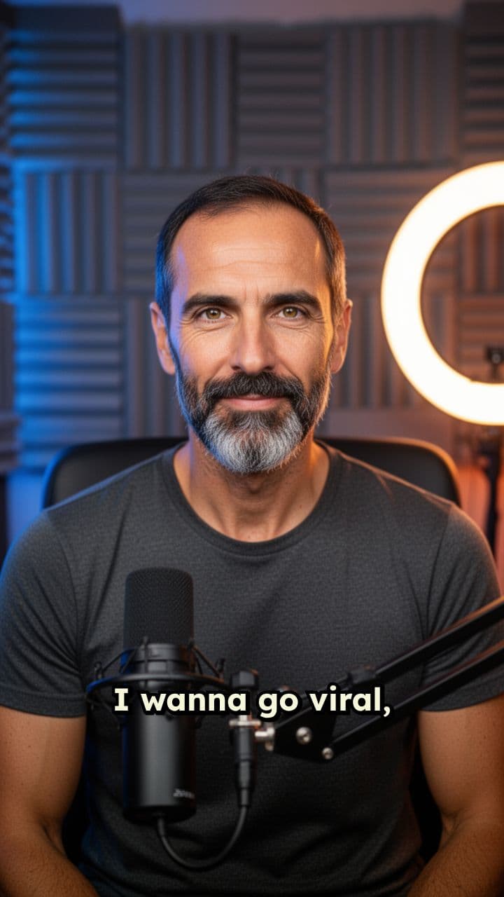 Steps to Go Viral on TikTok