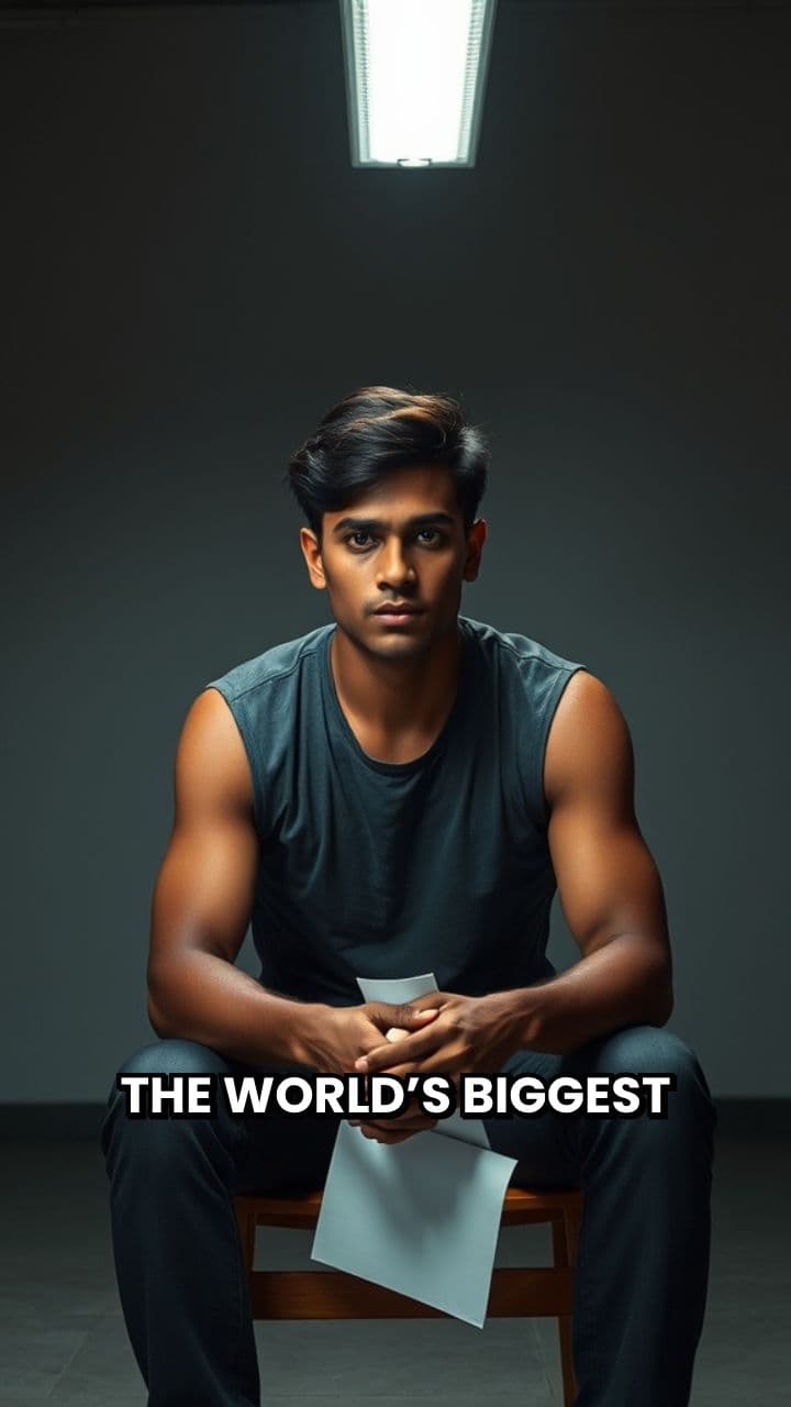 The Rise of Shah Rukh Khan