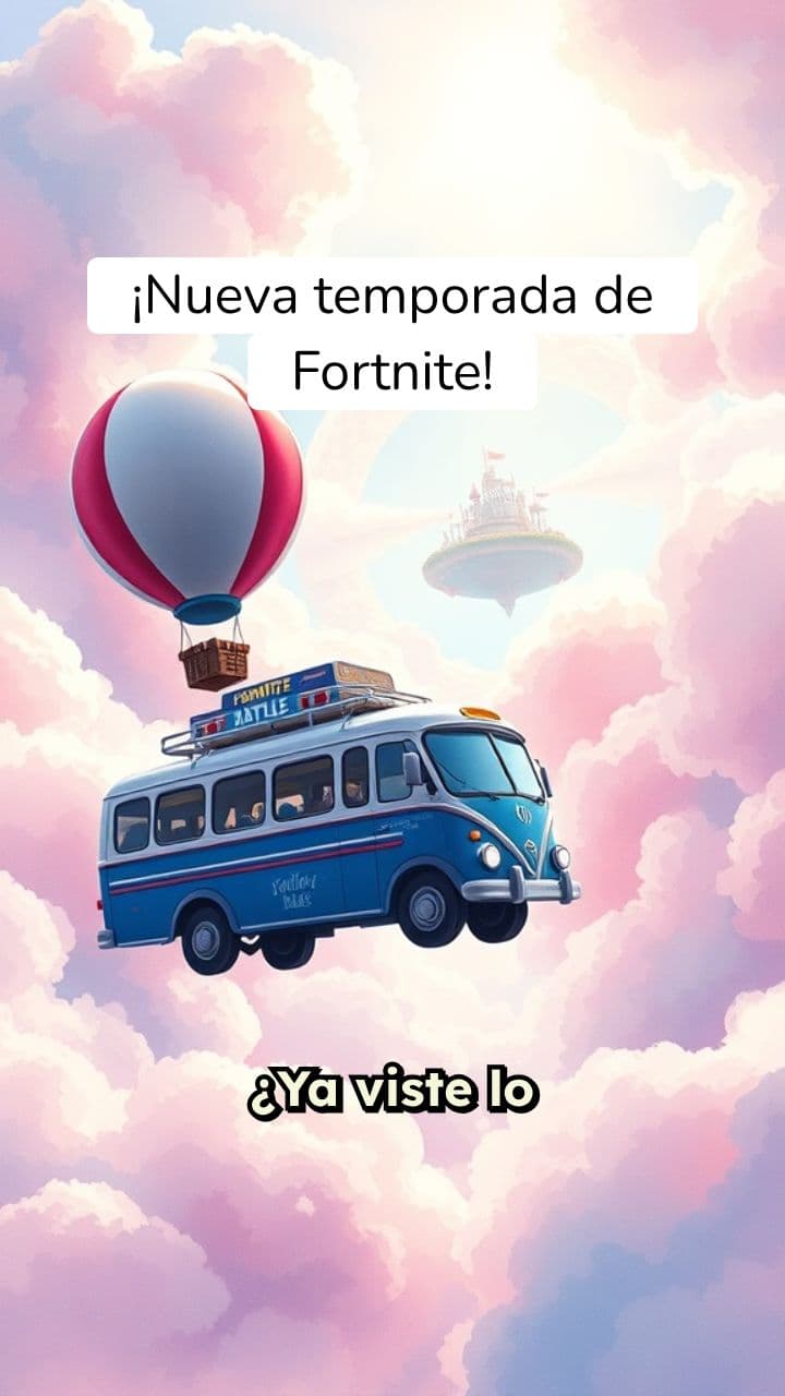 Fortnite x The Simpsons: Temporada Amarilla