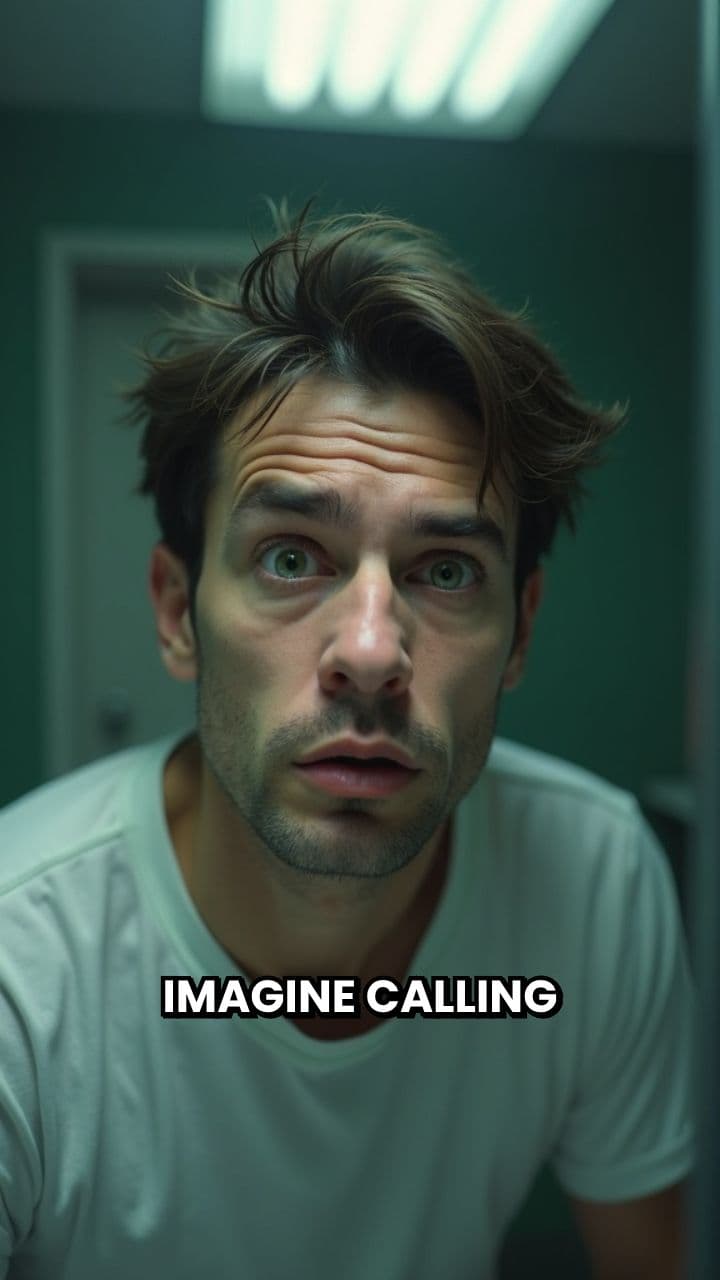 The Cost of Ambition