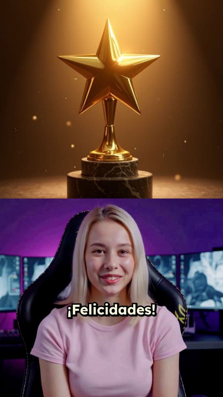 ¡Tu solución está aquí!