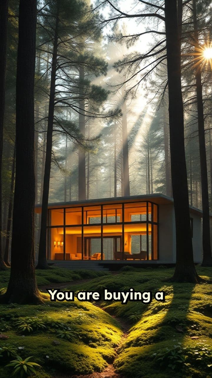 Nature-Infused Luxury Living in Whitefield