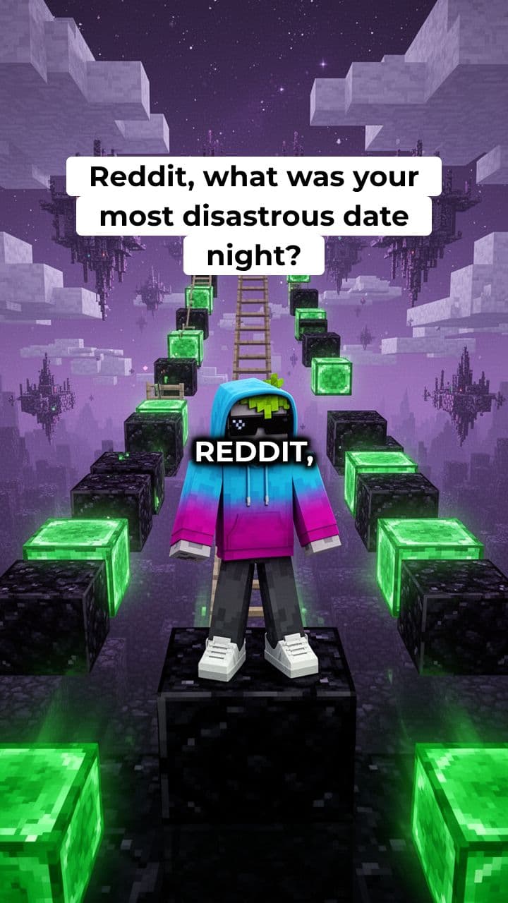 Reddit Pizza Disaster