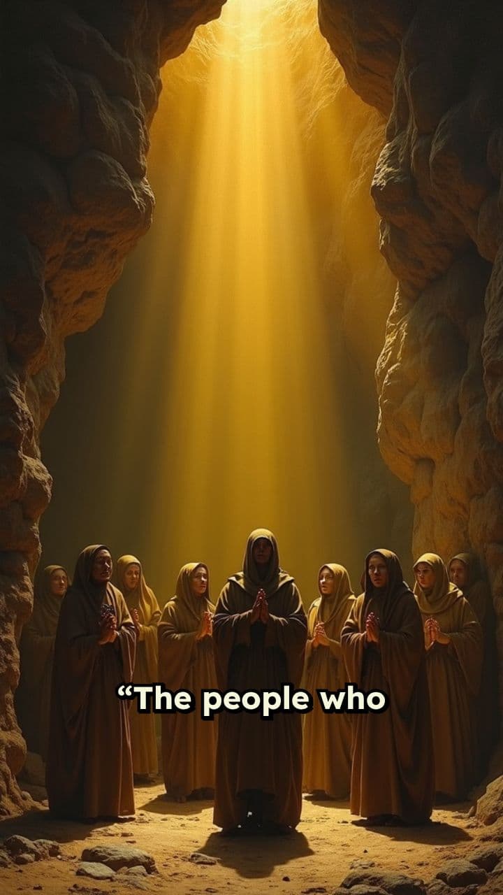 The Light of Christmas