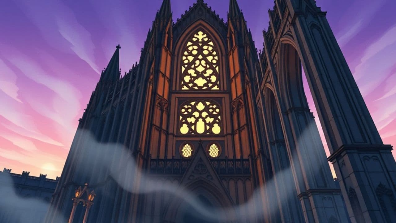 Seeking Peace and Light