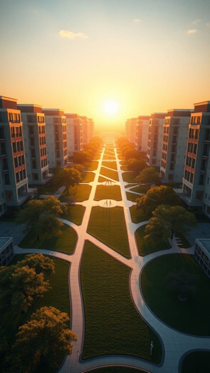 EVAW: Together We Rise