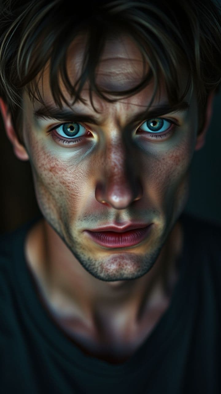 Легион тьмы