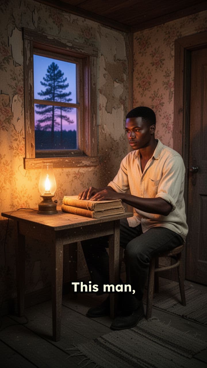 Legacy of Hope and Justice