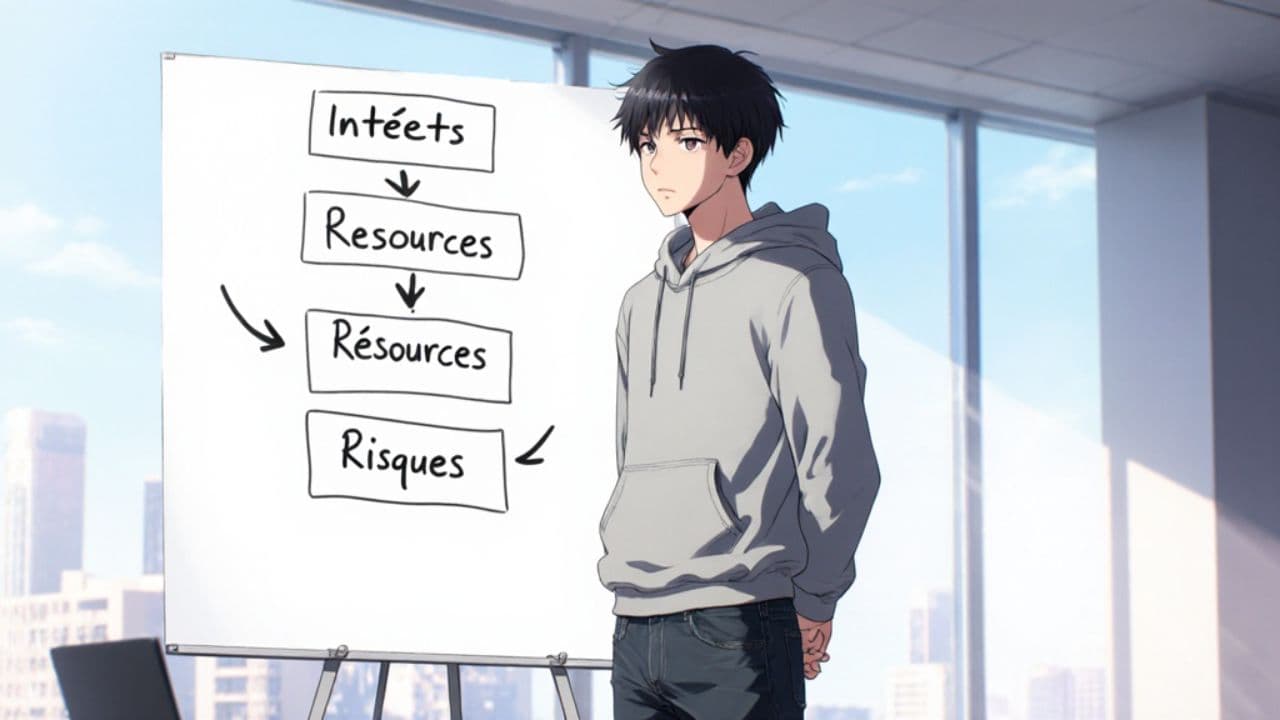 Transformation créative