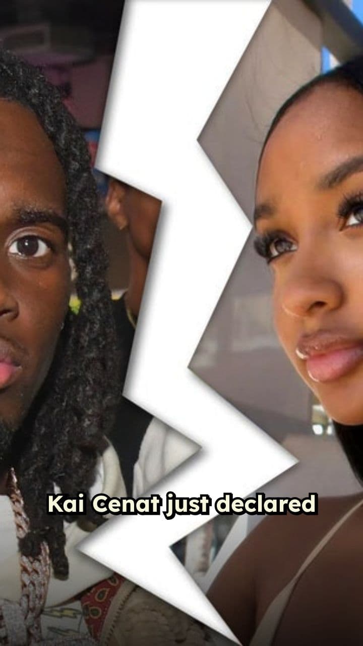 Kai Cenat Breakup Sparks Cheating Rumors