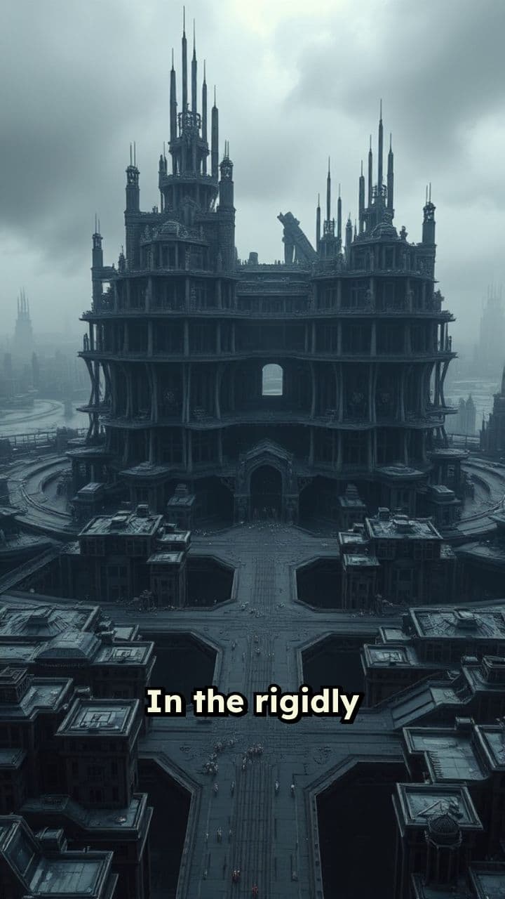 Echoes of Forgotten Memories