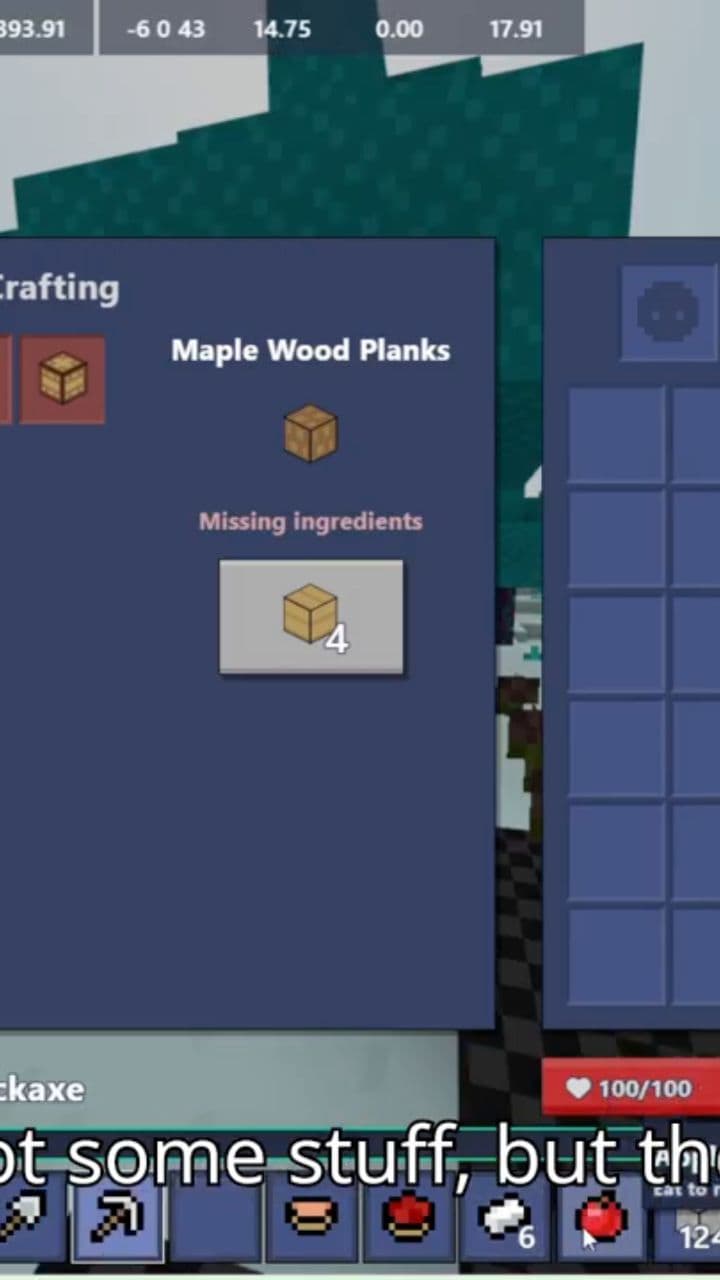 The Hardest Challenge in Bloxed