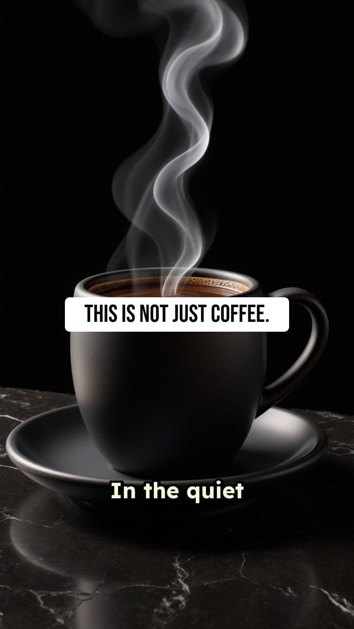 Apex Coffee: Power in Every Sip