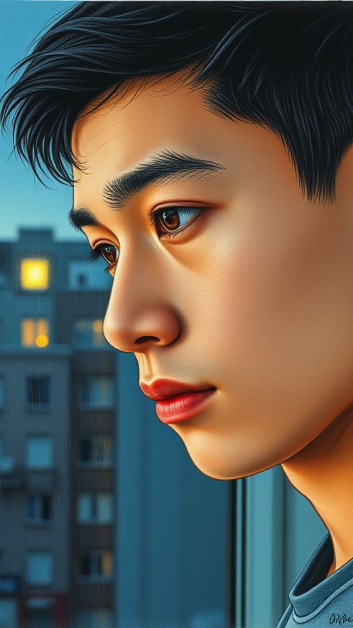 Complicated Feelings and Boundaries