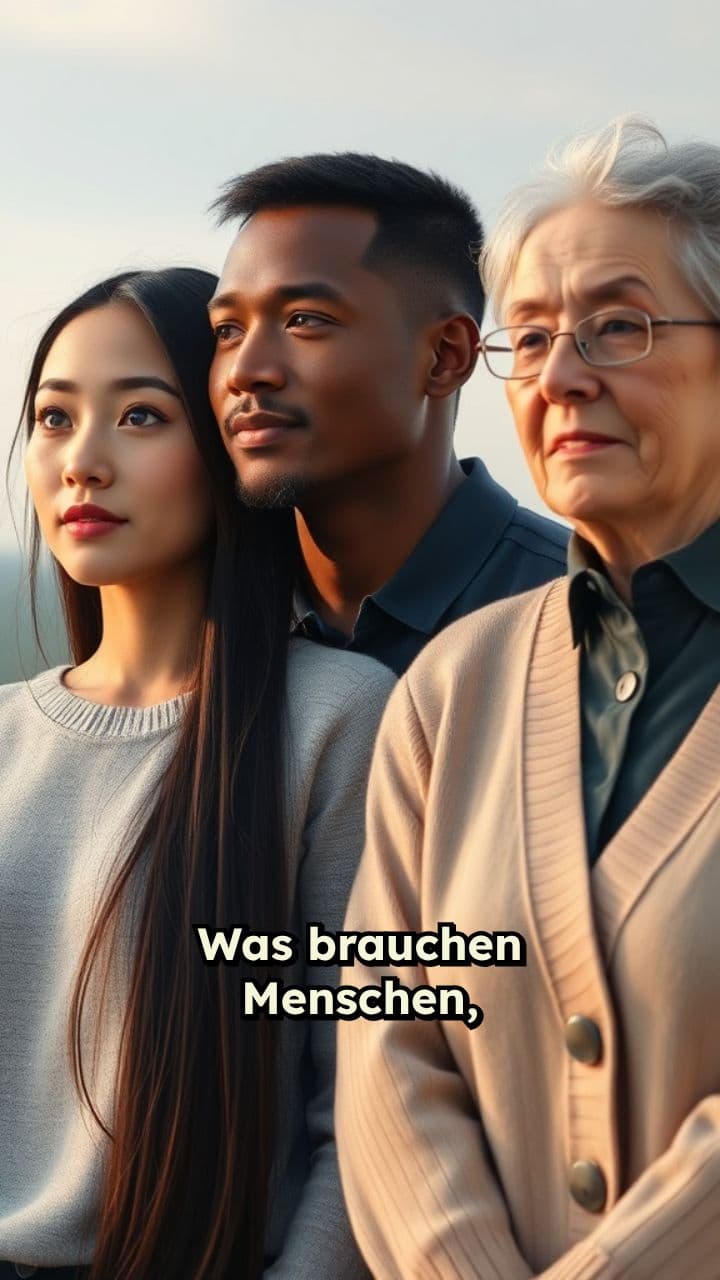 Zugehörigkeit schaffen für Sicherheit