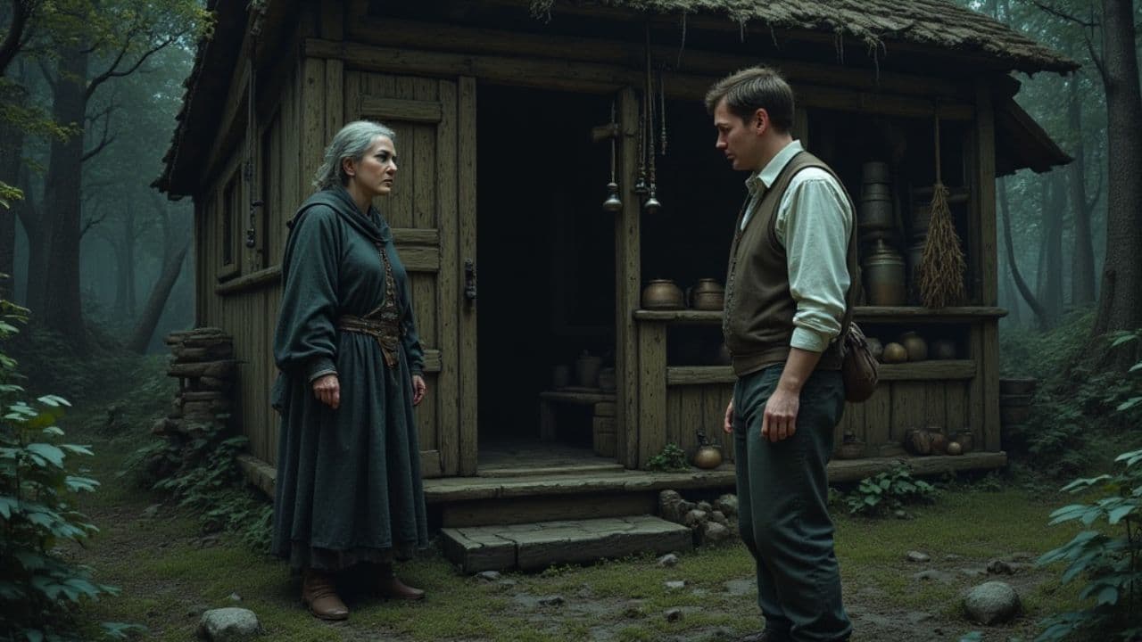 Zioła i mądrość Baby Róży