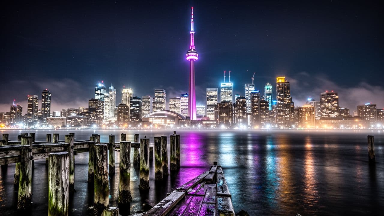 All Night OT Low Key