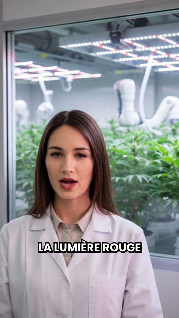 Conseils de culture et extraction réglementée