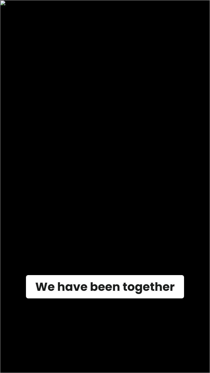 Betrayal After a Decade Together