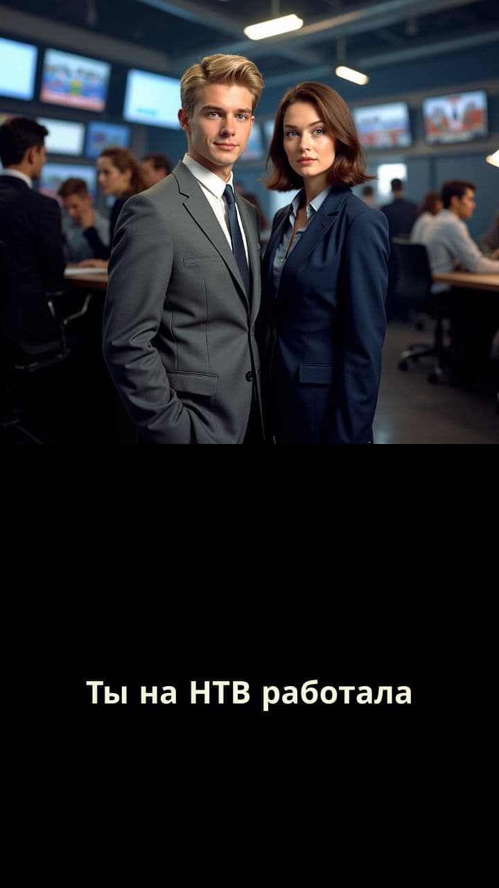 Как Борис Корчевников превратился в чудовище?