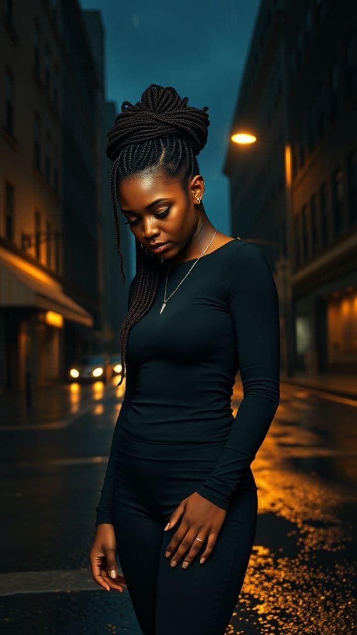 Espoir et résilience dans l'amour