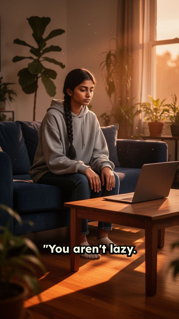 Your Brain’s No-Go Switch