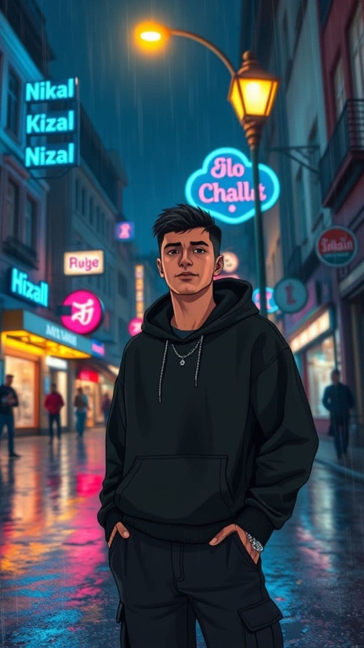 Nihat'çim: Sokakların Yankısı