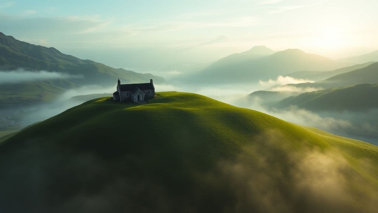 Psalm 20: The Lord Hear Thee