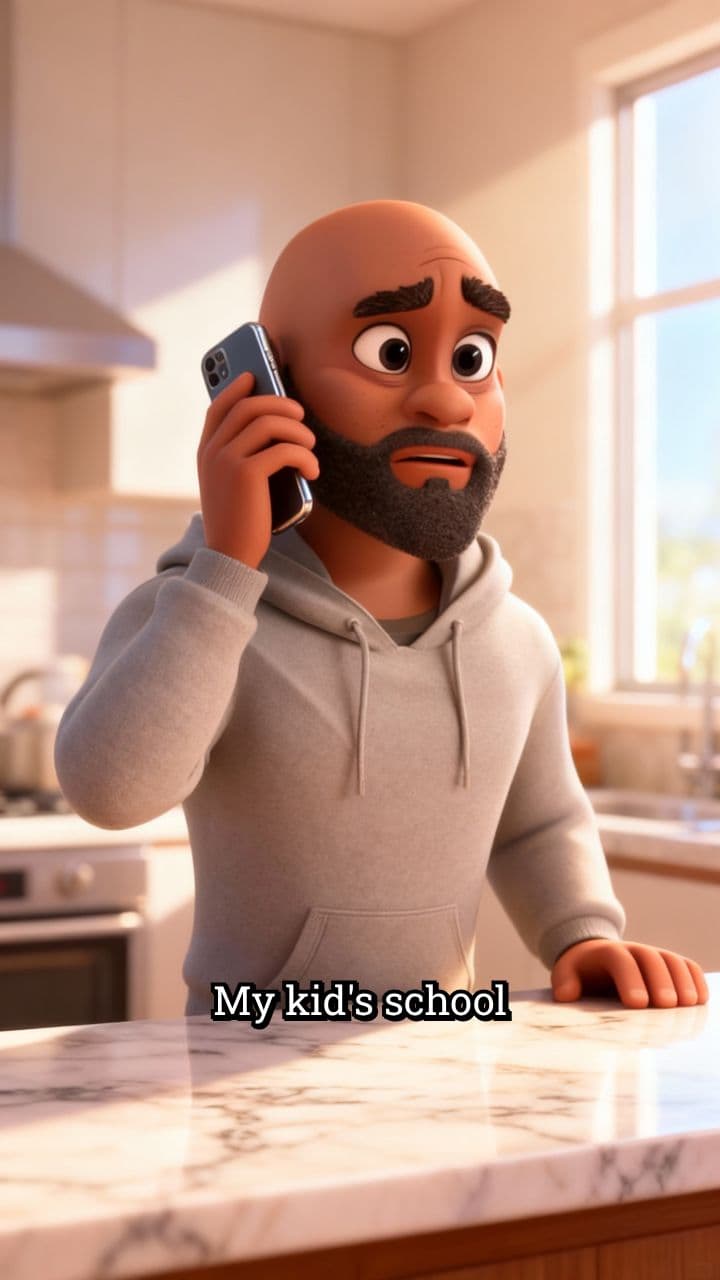 Show-and-Tell Tinder Scandal