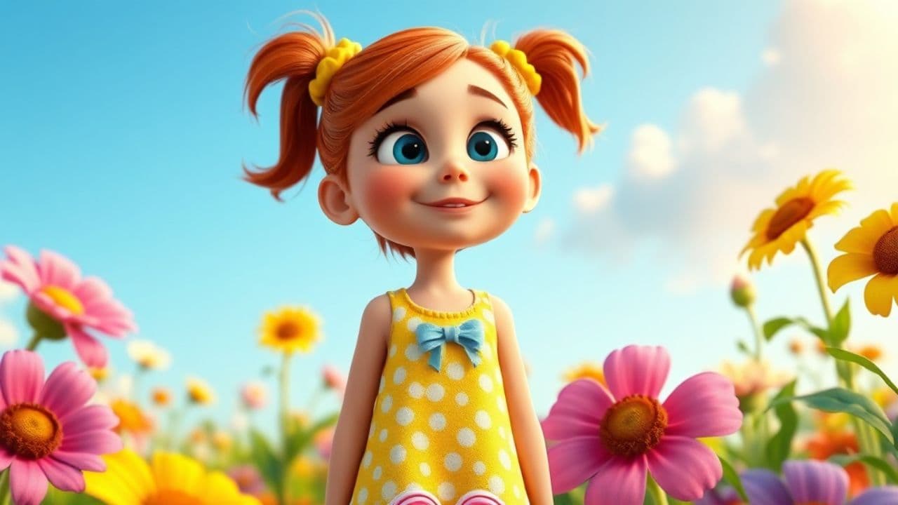 Brave and Strong: Fearless with God