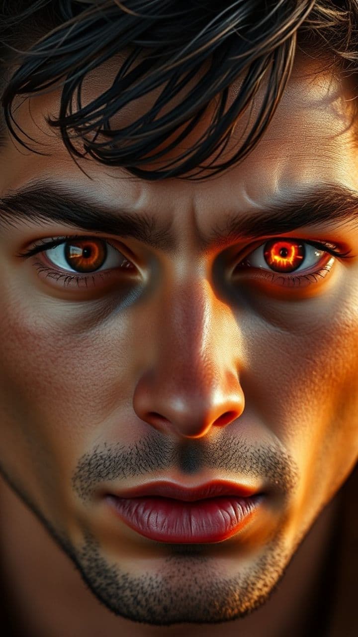 Восстание из пепла