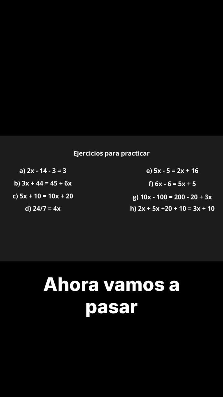 El Problema de Examen que Siempre Cae