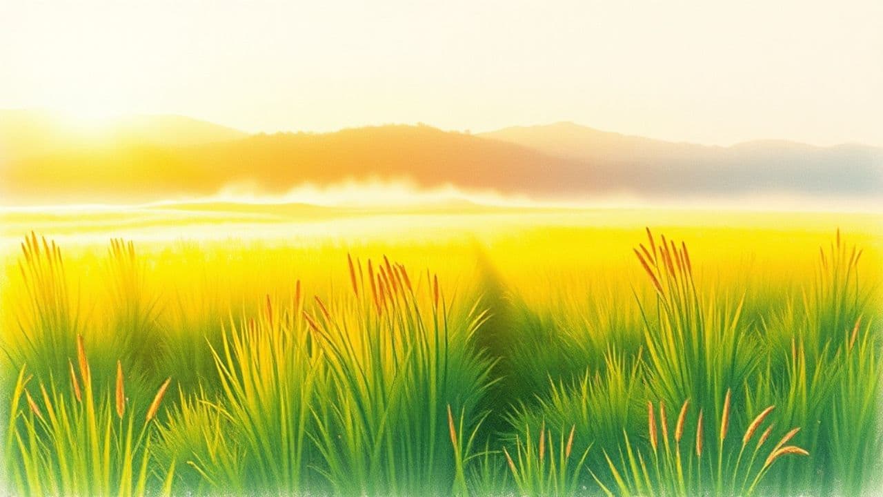 Praising Your Holy Name